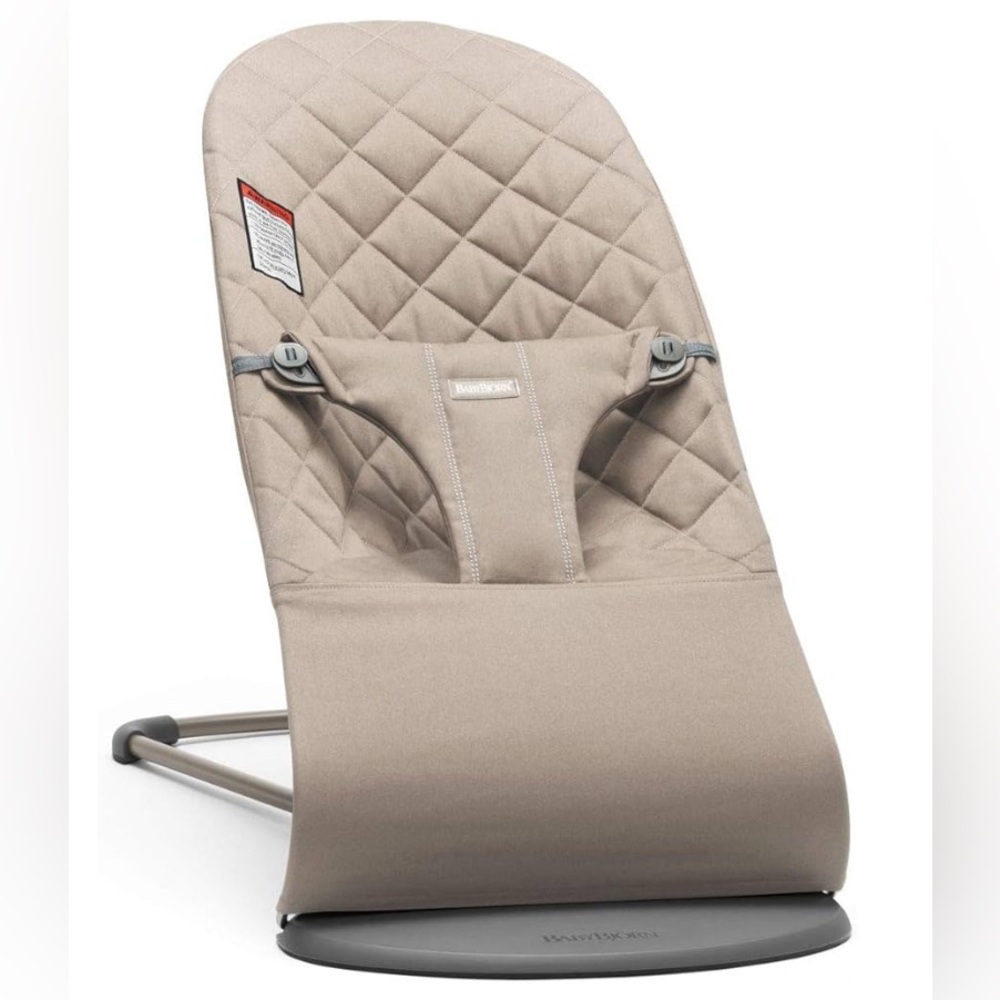 BabyBjörn Bouncer Bliss
